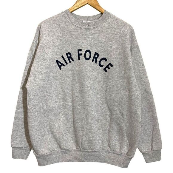 United States Air Force Vintage Sweatshirt - Picture 1 of 5